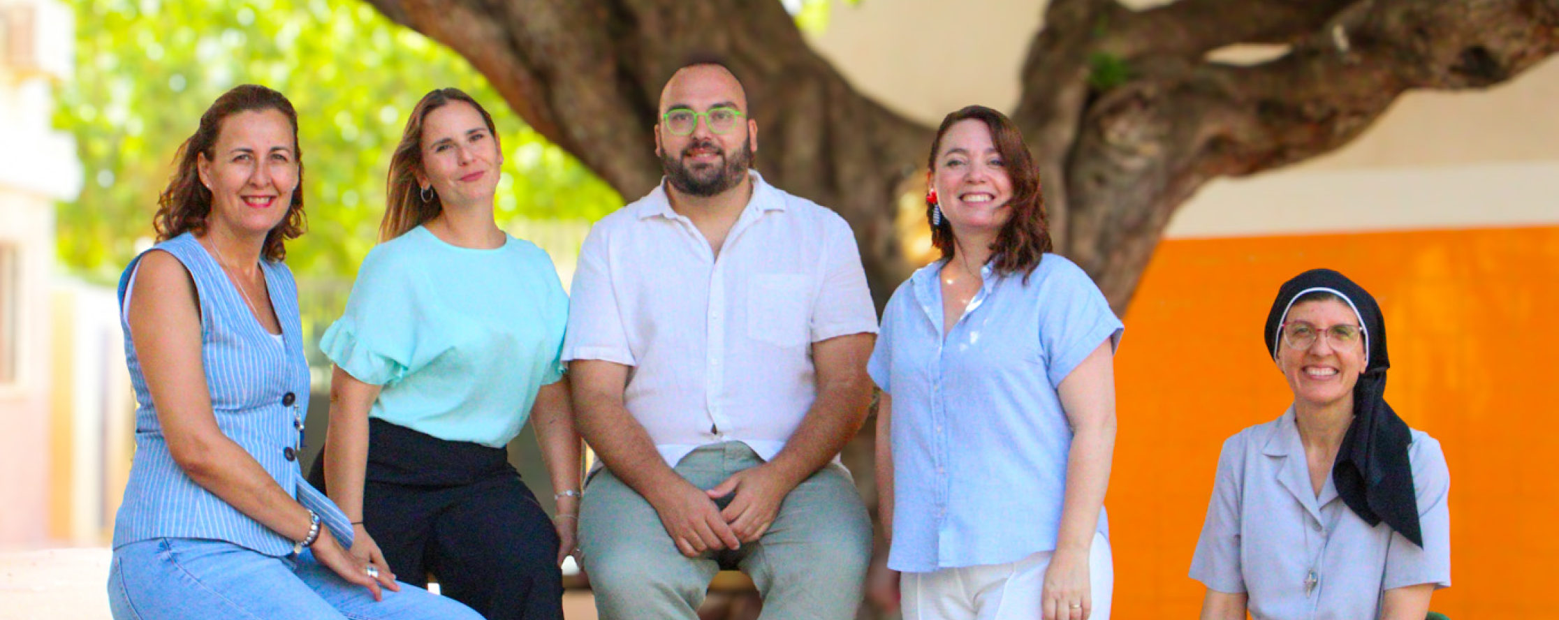 equip directiu administratiu