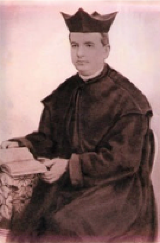 Història - Don Sebastià Gili Vives