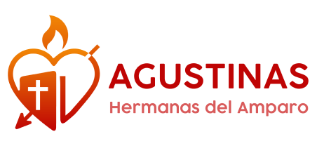 Logotipo Agustinas